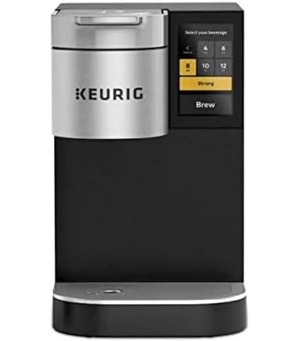Amazon | BUNN 38700.0002 AXIOM-15-3 Automatic Coffee Brewer | Bunn